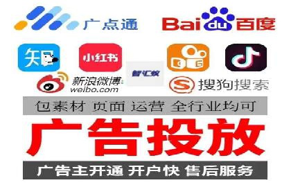 百度广告推广案例：拓展市场份额